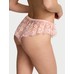 Кружевные трусики Cheeky Flutter от Atelier Victoria's Secret
