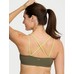 Спортивный бюстгальтер с глубоким вырезом VSX Elevate™ Chroma Contours