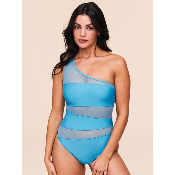 Kimora Swim One Piece