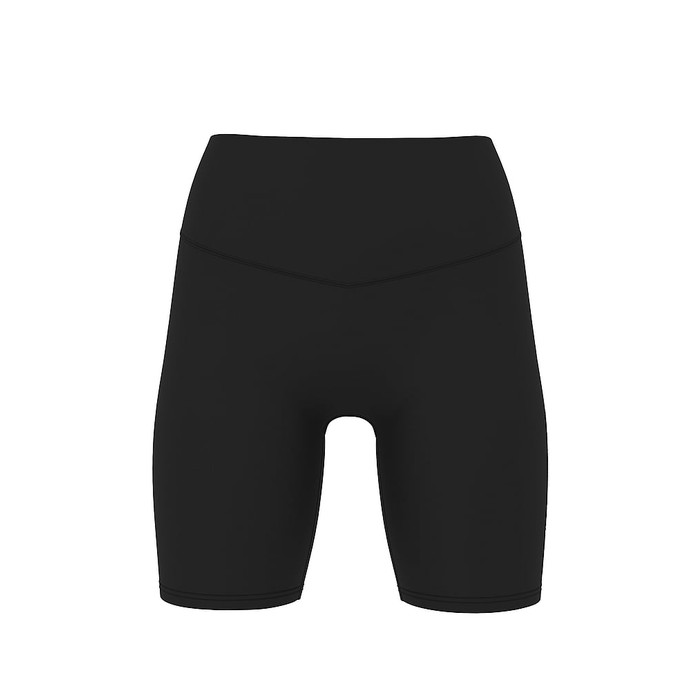VSX Elevate™ Велосипедные шорты с высокой степенью сжатия длиной 7 дюймов