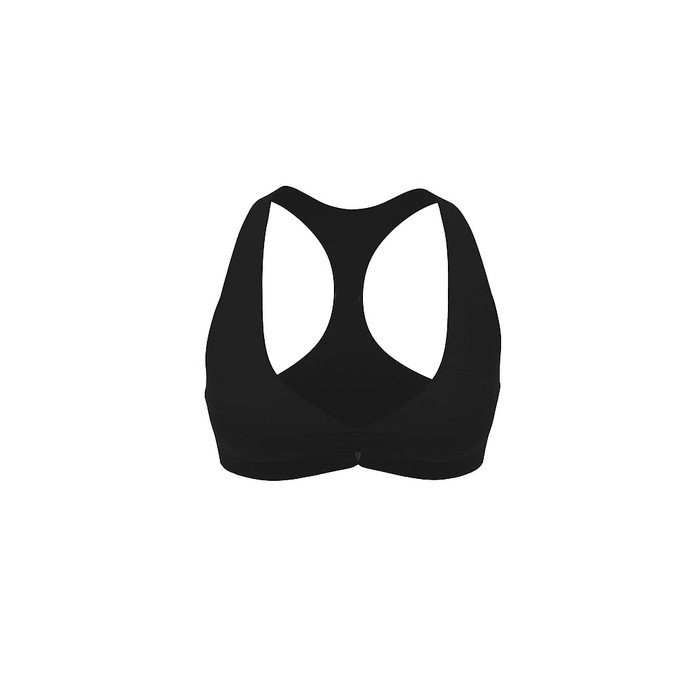 Боди от Victoria с инновационным бюстгальтером FeatherSoft™ Racerback