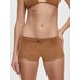 Замшевые шорты Wrangler