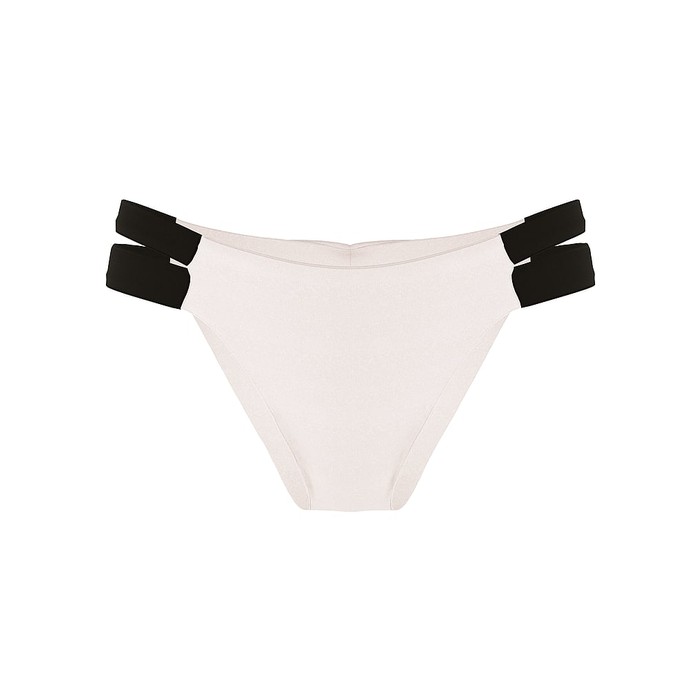 Бразильский купальник-бикини Essential Banded Bottom