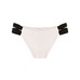 Бразильский купальник-бикини Essential Banded Bottom
