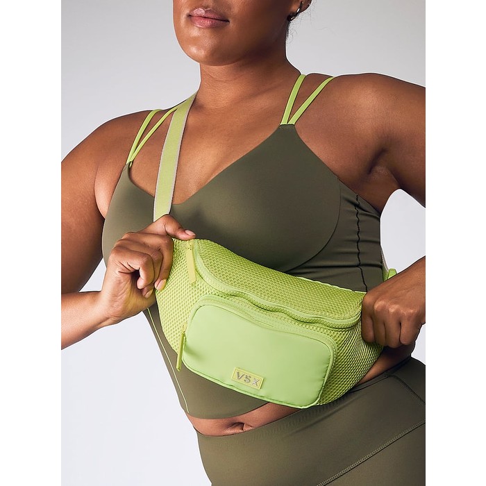 Расклешенные леггинсы VSX Elevate™