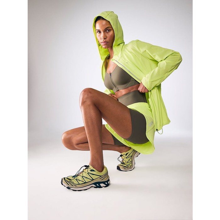 Спортивная куртка VSX ActiveFlex Run Jacket