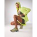 Спортивная куртка VSX ActiveFlex Run Jacket