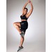 Велосипедная короткая модель VSX Elevate™ 7 дюймов