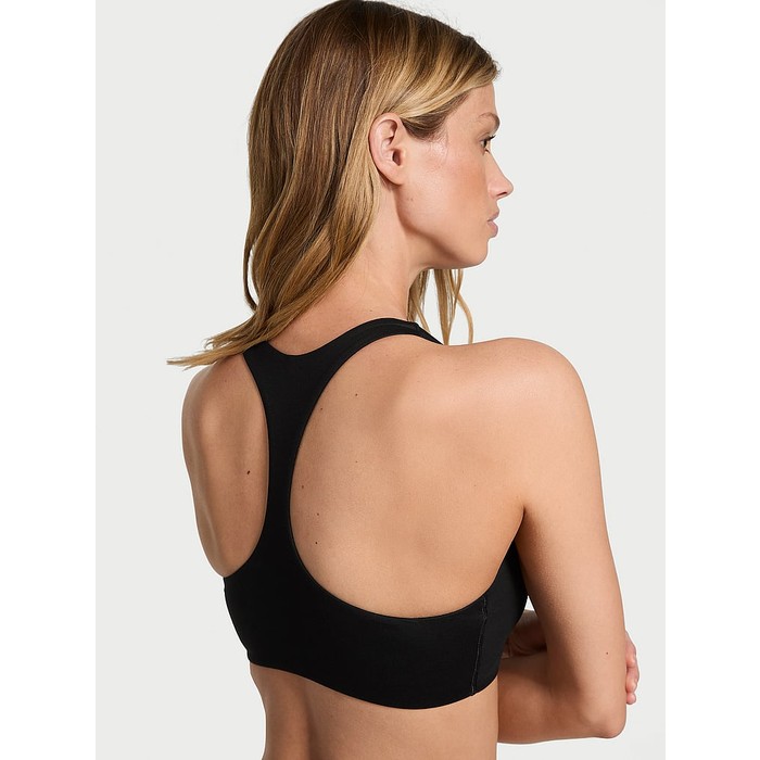 Боди от Victoria с инновационным бюстгальтером FeatherSoft™ Racerback