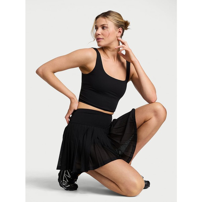Теннисная юбка из сетки VSX Elevate™