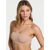 Невидимка от Victoria's Secret 
Беспроводной бюстгальтер без бретелек Perfect Comfort с эффектом пуш-ап