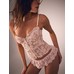 Кружевные трусики Cheeky Flutter от Atelier Victoria's Secret
