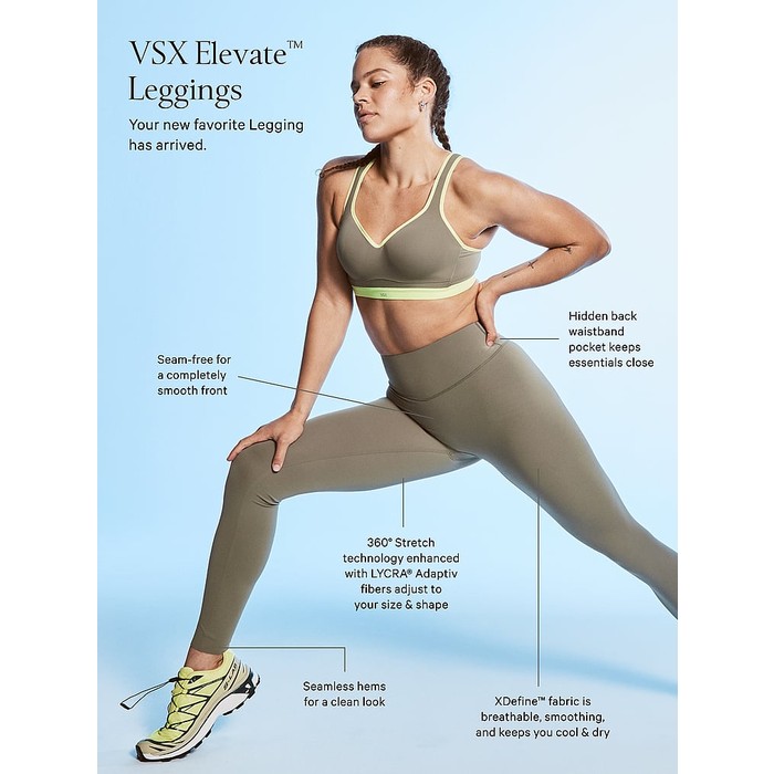Леггинсы VSX Elevate™