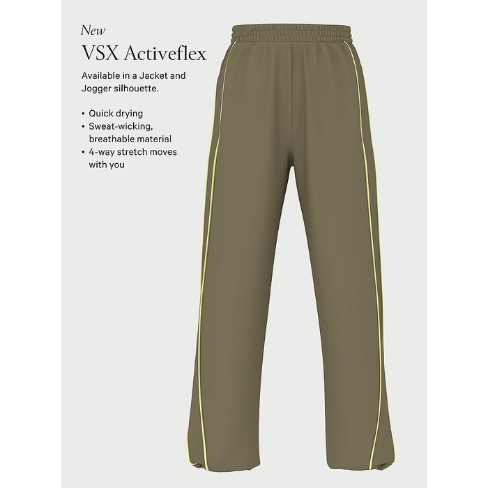 Брюки для бега трусцой VSX ActiveFlex