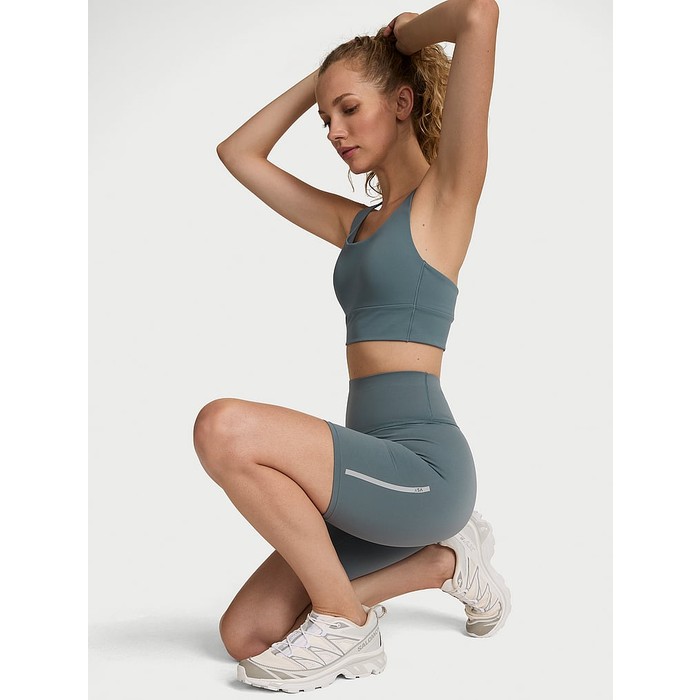 VSX Elevate™ Велосипедные шорты с высокой степенью сжатия длиной 7 дюймов