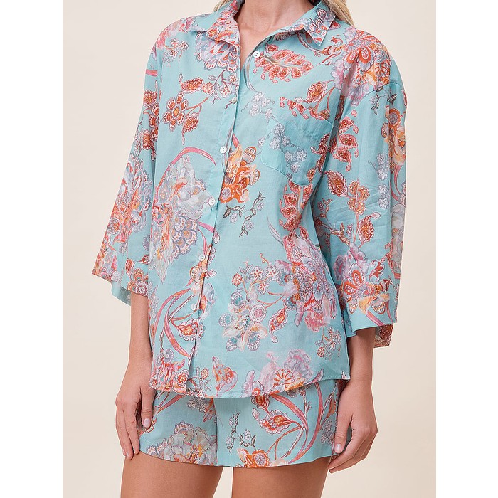 Пижамный комплект Coco Flowy Boxer