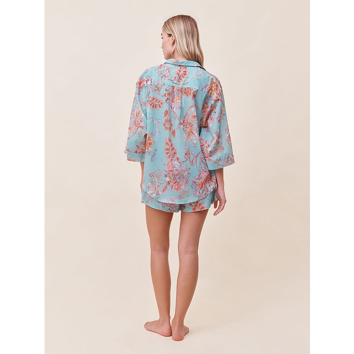 Пижамный комплект Coco Flowy Boxer