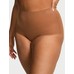 Корректирующее белье от Victoria SheerSmoothing™, короткие трусики с высокой талией.