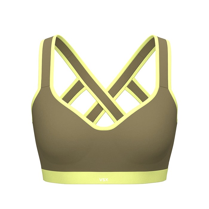 Спортивный бюстгальтер VSX Incredible Max™