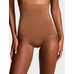 Корректирующее белье от Victoria SeamlessShaping™ Короткие трусики с завышенной талией