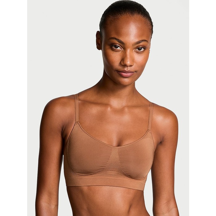 Корректирующее белье от Victoria SeamlessShaping™ без косточек