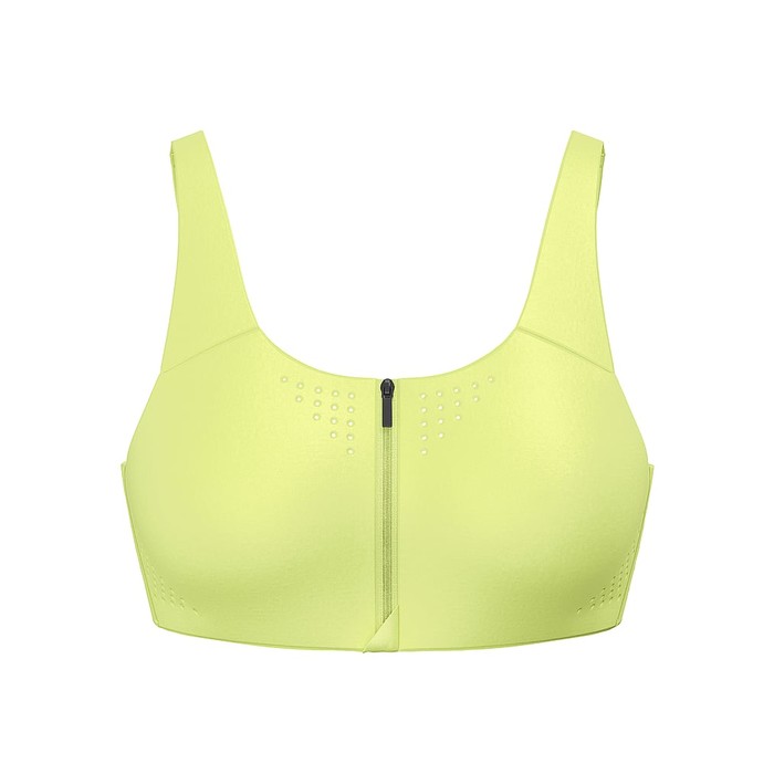 Спортивный бюстгальтер с застежкой спереди Featherweight Max™