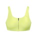 Спортивный бюстгальтер с застежкой спереди Featherweight Max™