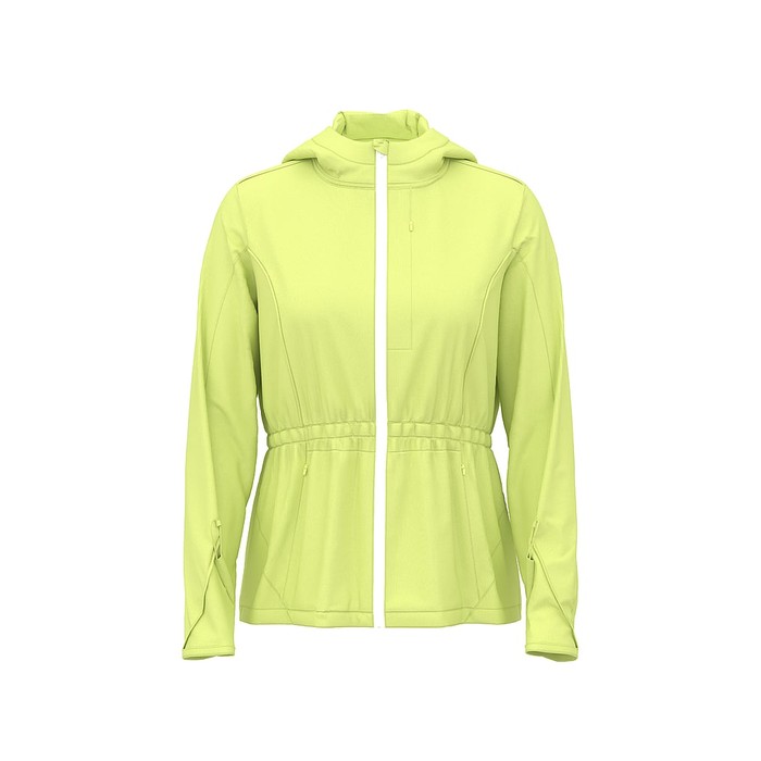 Спортивная куртка VSX ActiveFlex Run Jacket