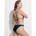 Цельный купальник-монокини Archives Sunset Ombré Cheeky Monokini