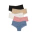 5-упаковочные трусики lacie cheeky