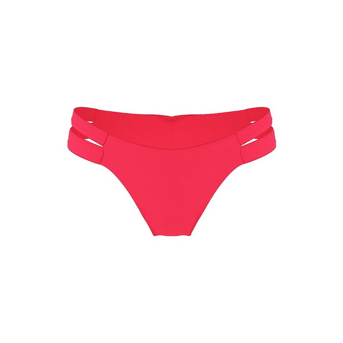 Бразильский купальник-бикини Essential Banded Bottom
