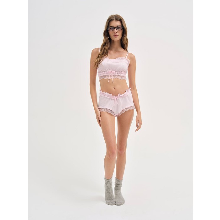 Бюстгальтер Dahlia Bralette