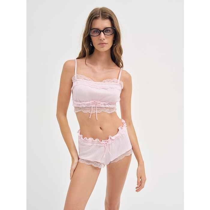 Бюстгальтер Dahlia Bralette