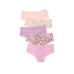 5-упаковочные трусики lacie cheeky