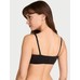 Невидимка от Victoria's Secret 
Беспроводной бюстгальтер без бретелек Perfect Comfort с эффектом пуш-ап