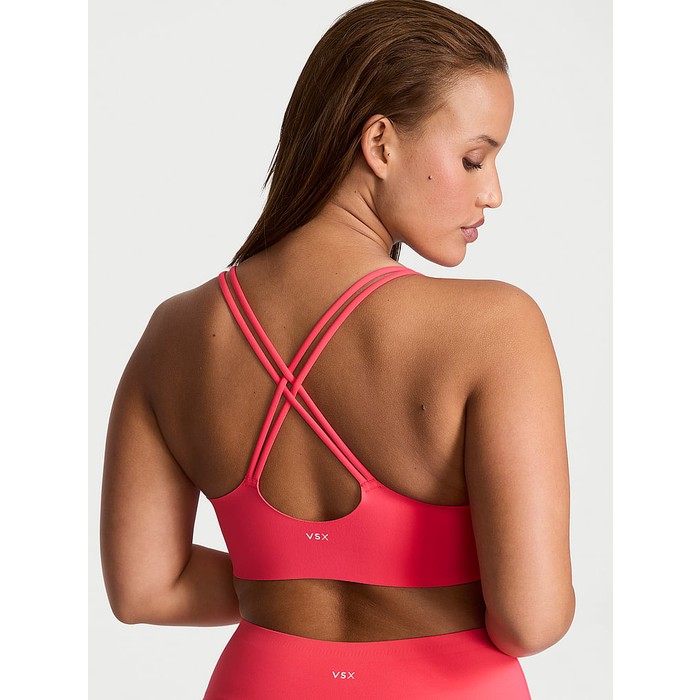 Спортивный бюстгальтер на бретельках VSX Elevate™