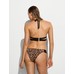 Бразильский купальник-бикини Essential Banded Bottom