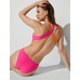 Цельный купальник Archives Crossover Scuba Monokini