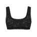 Сексуальная футболка без косточек Lacie Scoop Bralette