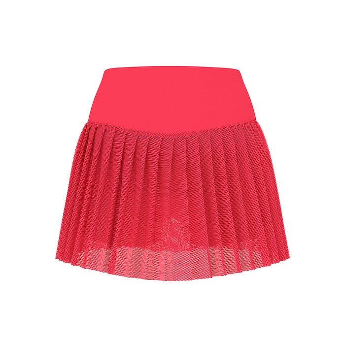 Теннисная юбка из сетки VSX Elevate™