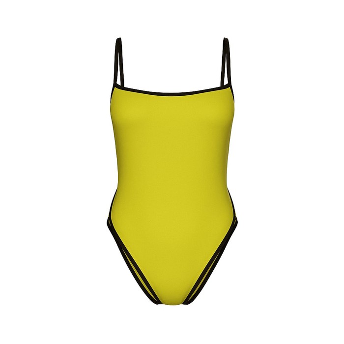 Цельный купальник Archives Surf Scuba Scoop