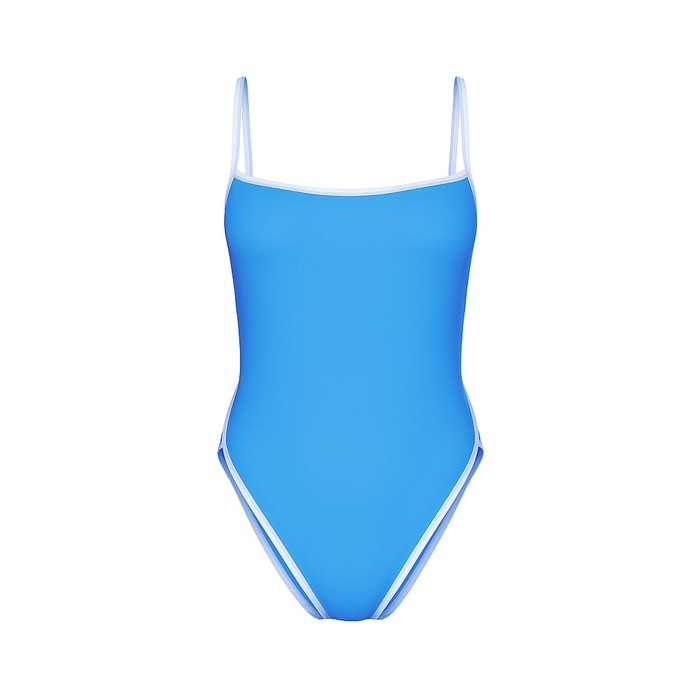 Цельный купальник Archives Surf Scuba Scoop