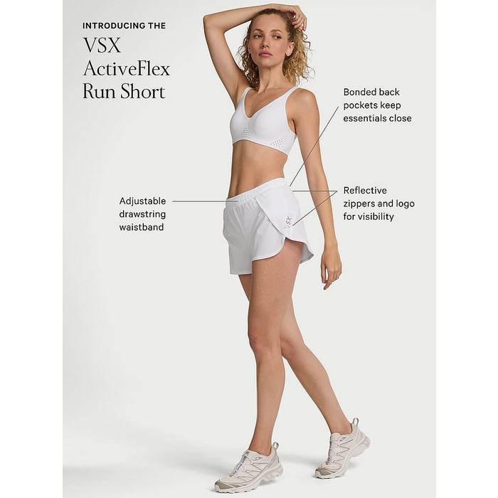 VSX ActiveFlex не дотягивает
