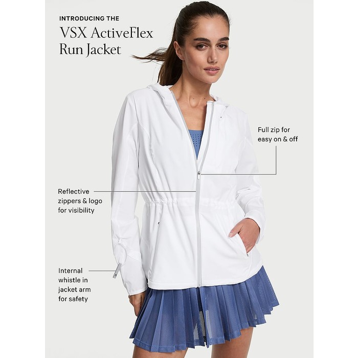 Спортивная куртка VSX ActiveFlex Run Jacket