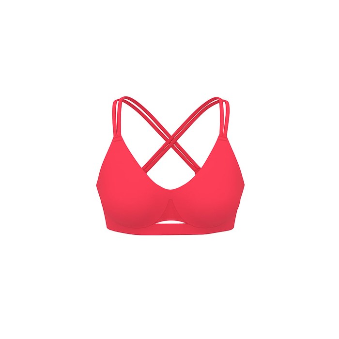 Спортивный бюстгальтер на бретельках VSX Elevate™