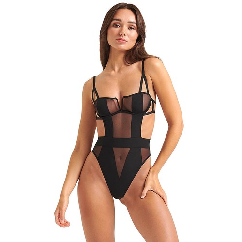 Боди Orla Wired Bodysuit