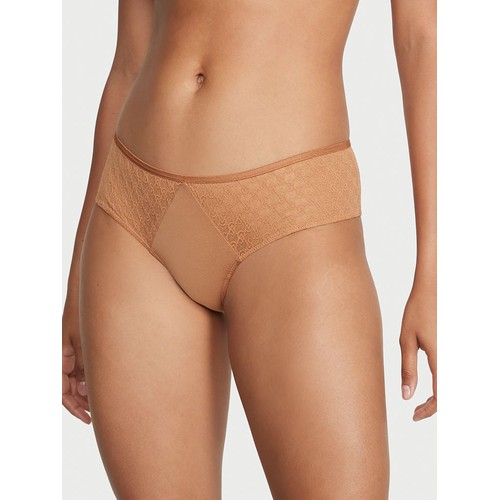 кружевные дерзкие трусики icon от victoria's secret icon