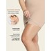 Облегающая комбинация Skort средней степени сжатия