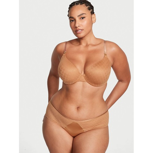 кружевные дерзкие трусики icon от victoria's secret icon